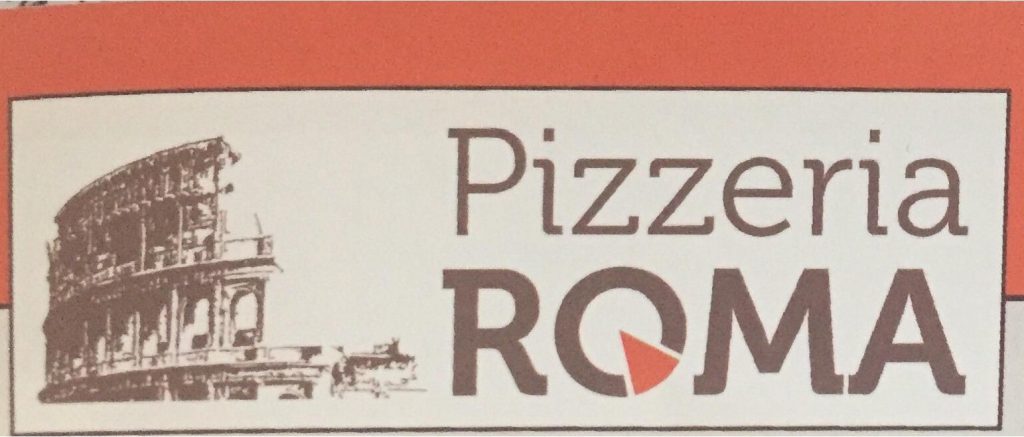 PizzeriaRoma